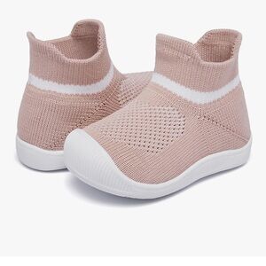 Morendl Baby sock shoes 9-12 months